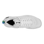 Yonex 75th Power Eclipsion 3 AC White
